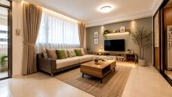 Blk 142 Bishan Green (Bishan), HDB 4 Rooms #559720931